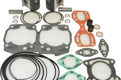 Wsm Complete Top End Kit - Watercraft Collection