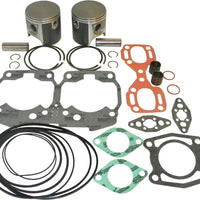 Wsm Complete Top End Kit - Watercraft Collection