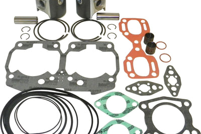 Wsm Complete Top End Kit - Watercraft Collection