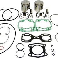 Wsm Complete Top End Kit - Watercraft Collection