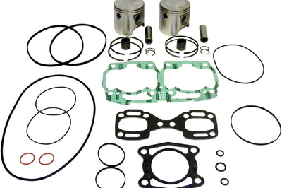 Wsm Complete Top End Kit - Watercraft Collection