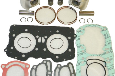 Wsm Complete Top End Kit - Watercraft Collection