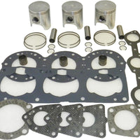 Wsm Complete Top End Kit - Watercraft Collection