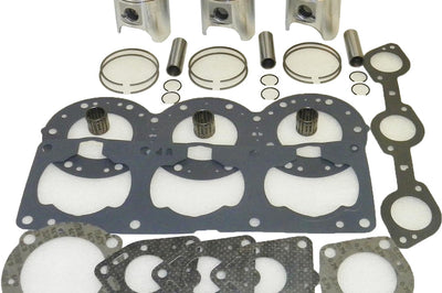 Wsm Complete Top End Kit - Watercraft Collection