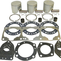 Wsm Complete Top End Kit - Watercraft Collection