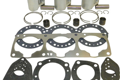 Wsm Complete Top End Kit - Watercraft Collection