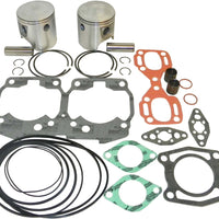 Wsm Complete Top End Kit - Watercraft Collection