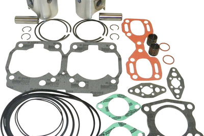 Wsm Complete Top End Kit - Watercraft Collection