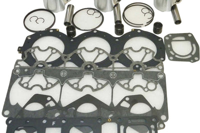 Wsm Complete Top End Kit - Watercraft Collection