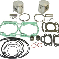 Wsm Complete Top End Kit - Watercraft Collection