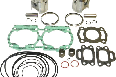 Wsm Complete Top End Kit - Watercraft Collection