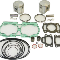 Wsm Complete Top End Kit - Watercraft Collection