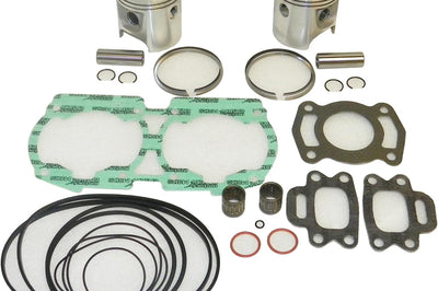 Wsm Complete Top End Kit - Watercraft Collection