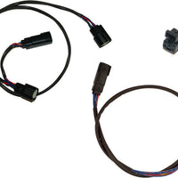 Namz Custom Cycle Complete Tour Pack Wiring Instrument Kit Flhx/fltr 14-up - Harddrive Products