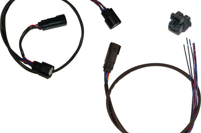 Namz Custom Cycle Complete Tour Pack Wiring Instrument Kit Flhx/fltr 14-up - Harddrive Products