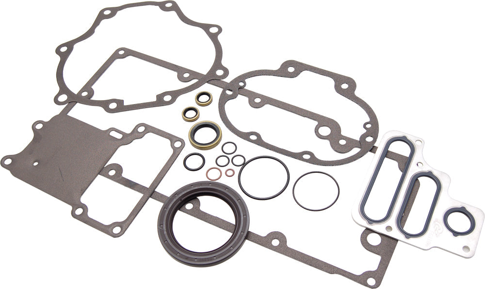 Cometic Complete Trans Gasket Twin Cam Kit - Harddrive Products