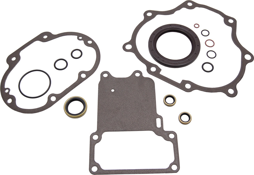 Cometic Complete Trans Gasket Twin Cam Kit - Harddrive Products