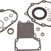 Cometic Complete Trans Gasket Twin Cam Kit - Harddrive Products