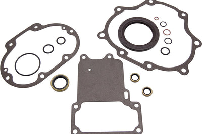 Cometic Complete Trans Gasket Twin Cam Kit - Harddrive Products