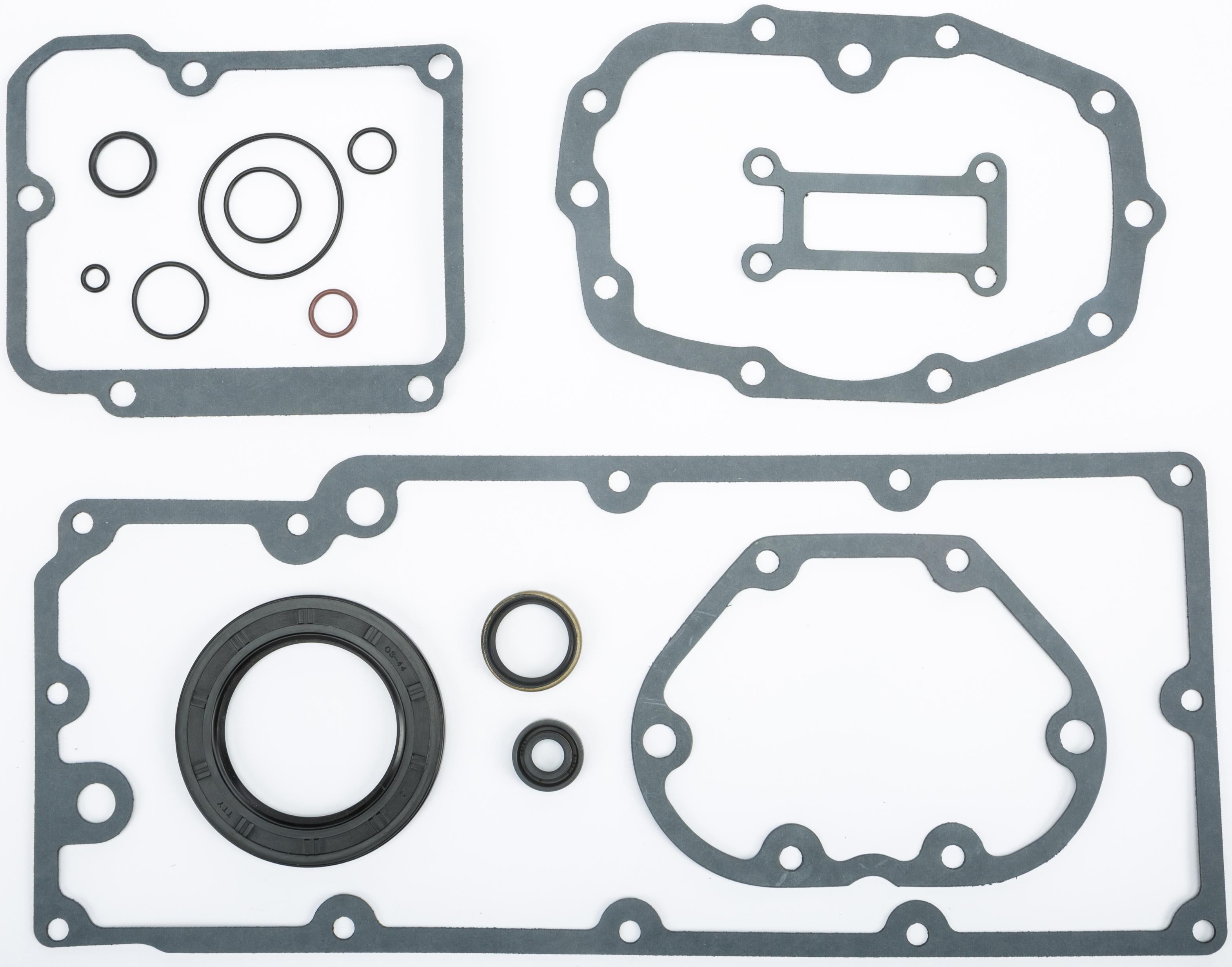 Cometic Complete Trans Gasket Twin Cam Kit Oe#26072-99 - Harddrive Products