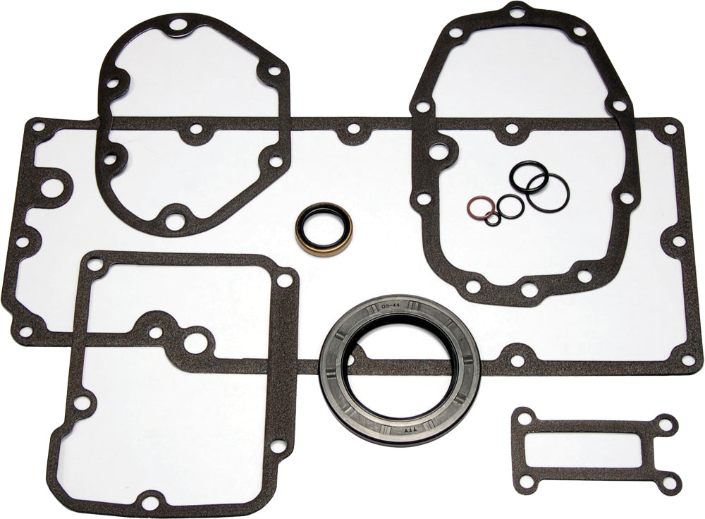 Cometic Complete Trans Gasket Twin Cam Kit Oe#26072-99 - Harddrive Products
