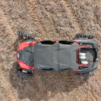 SEIZMIK Composit Roof Pol