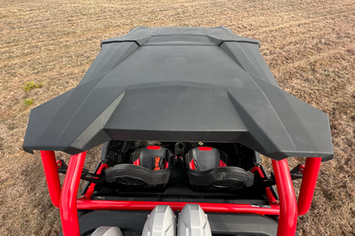 SEIZMIK Composit Roof Pol