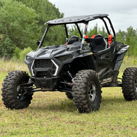 SEIZMIK Composit Roof Pol