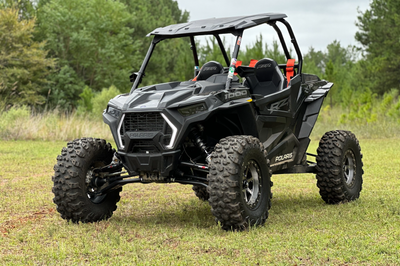 SEIZMIK Composit Roof Pol