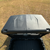 SEIZMIK Composit Roof Pol