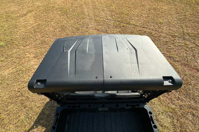 SEIZMIK Composit Roof Pol