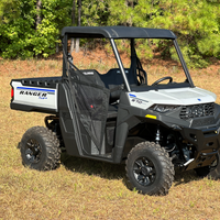 SEIZMIK Composit Roof Pol