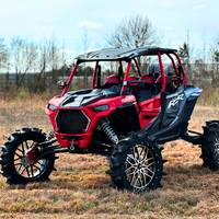 SEIZMIK Composit Roof Pol