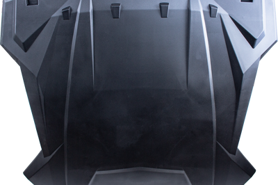 SEIZMIK Composit Roof Pol