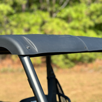 SEIZMIK Composit Roof Pol