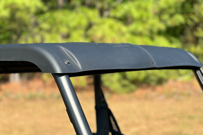 SEIZMIK Composit Roof Pol