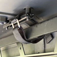 SEIZMIK Composit Roof Pol