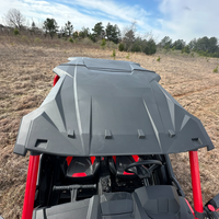 SEIZMIK Composit Roof Pol