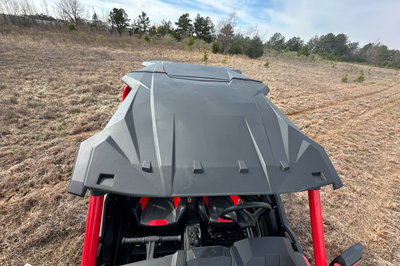 SEIZMIK Composit Roof Pol