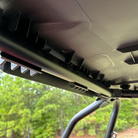 SEIZMIK Composit Roof Pol