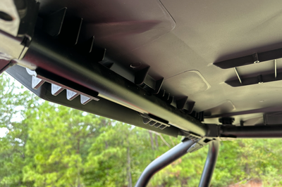 SEIZMIK Composit Roof Pol