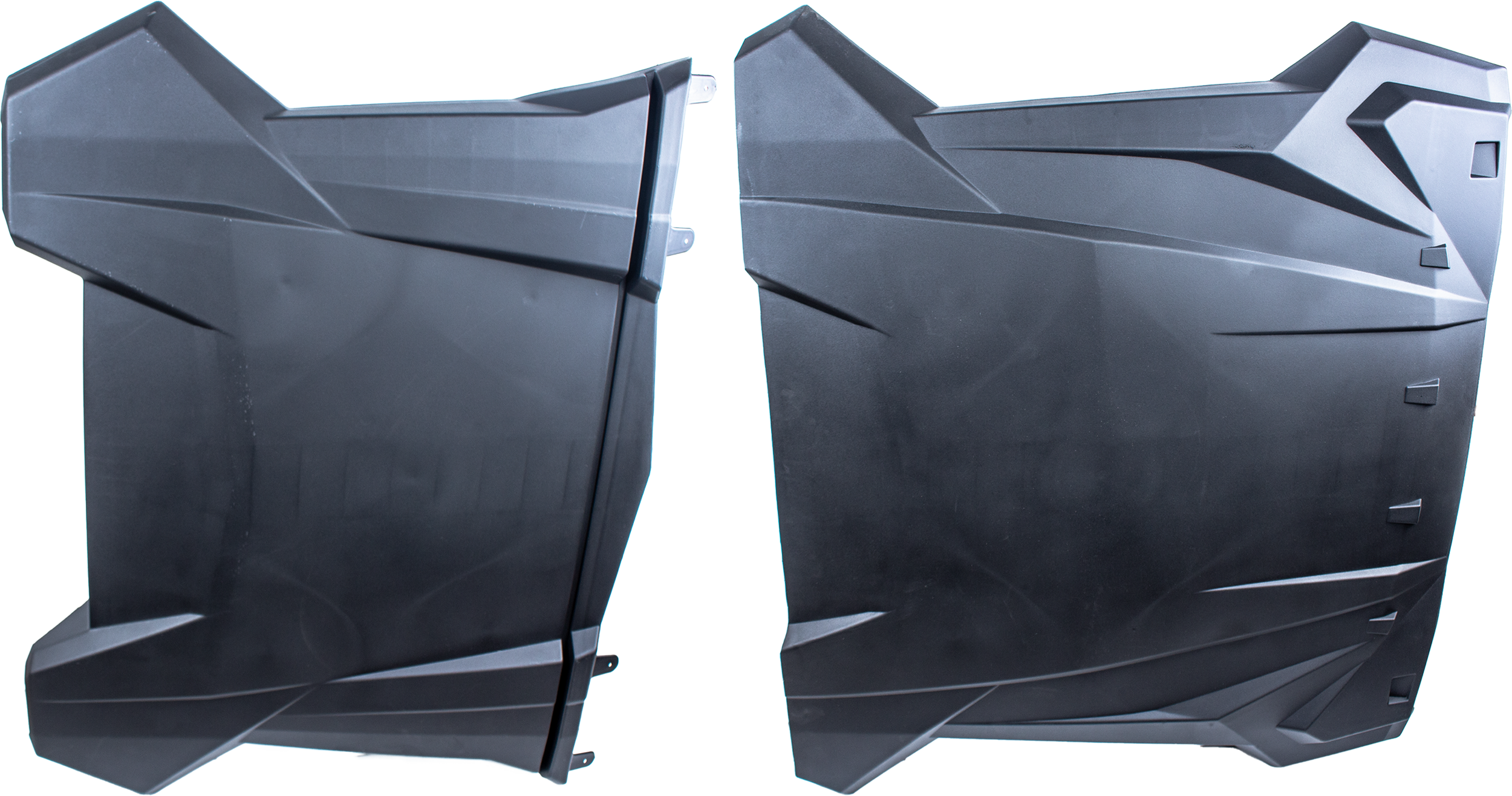 SEIZMIK Composit Roof Pol