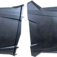 SEIZMIK Composit Roof Pol