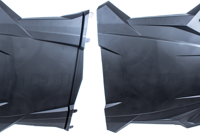 SEIZMIK Composit Roof Pol