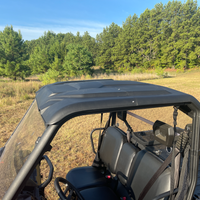 SEIZMIK Composit Roof - UTV Cab/Roof/Door