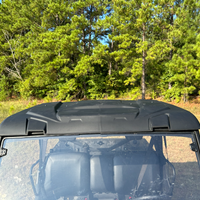 SEIZMIK Composit Roof - UTV Cab/Roof/Door