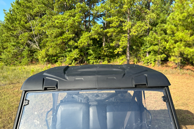 SEIZMIK Composit Roof - UTV Cab/Roof/Door