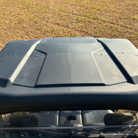SEIZMIK Composit Roof - UTV Cab/Roof/Door