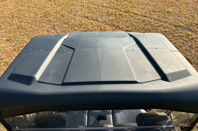 SEIZMIK Composit Roof - UTV Cab/Roof/Door