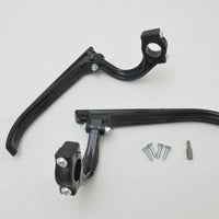 Enduro Engineering Composite Mnt Roost Deflectors W/mounting Hardware - Offroad Collection
